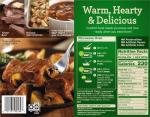 Marie Callender's Steak & Roasted Potatoes Frozen Meal