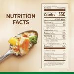 Marie Callender's Pineapple Chicken Teriyaki Bowl