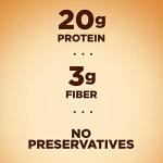 Healthy Choice Grilled Chicken Pesto Microwave Meal