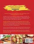 Weight Watchers Instant Pot Cookbook with 120 Recipes
