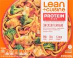 Lean Cuisine Chicken Teriyaki Frozen Meal 8.5 oz