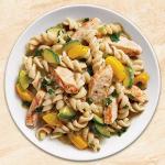 Healthy Choice Grilled Chicken Pesto Microwave Meal