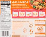 Lean Cuisine Chicken Teriyaki Frozen Meal 8.5 oz