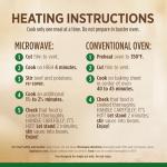 Marie Callender's Steak & Roasted Potatoes Frozen Meal