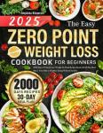 Zero Point Weight Loss Cookbook for Beginners