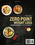 Zero Point Weight Loss Cookbook for Beginners