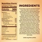 Healthy Choice Barbecue Steak & Potatoes Bowl