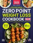 Zero Point Weight Loss Cookbook: 111 Easy Recipes