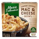 Marie Callender's Creamy Vermont Mac & Cheese Bowl