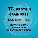 Healthy Choice Cajun-Style Chicken Power Bowl