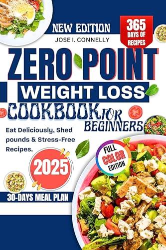 Weight Watchers ZeroPoint Food Lists 