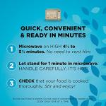 Healthy Choice Cajun-Style Chicken Power Bowl