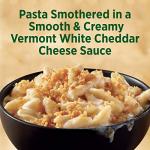 Marie Callender's Creamy Vermont Mac & Cheese Bowl