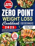 Zero Point Weight Loss Cookbook for Beginners