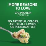 Marie Callender's Chicken and Broccoli Fettuccini Dinner