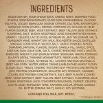 Marie Callender's Frozen Swedish Meatballs Bowl 11.5 oz