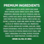 Marie Callender's Chicken and Broccoli Fettuccini Dinner