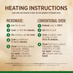 Marie Callender's Country Fried Chicken & Gravy Meal