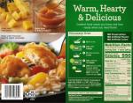 Marie Callender's Sweet and Sour Chicken Meal 14 oz