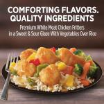 Marie Callender's Sweet and Sour Chicken Meal 14 oz