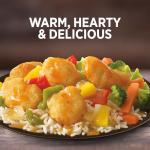 Marie Callender's Sweet and Sour Chicken Meal 14 oz