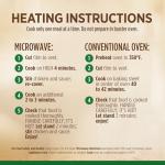 Marie Callender's Sweet and Sour Chicken Meal 14 oz