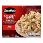 Stouffer's Chicken Pesto Rigatoni Frozen Meal