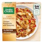 Healthy Choice Chicken Margherita Microwave Meal