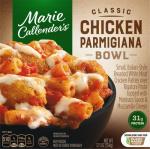 Marie Callender's Chicken Parmigiana Bowl, 12.5 oz