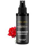 Beard Gains Lion Locs Rosewater Spray for Dreadlocks