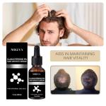 Clascoterone 5% Hair Growth Serum with Biotin