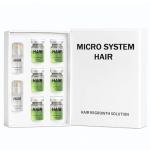 Advanced Hair Regrowth Treatment with Natural Ingredients