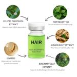 Advanced Hair Regrowth Treatment with Natural Ingredients