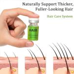 Advanced Hair Regrowth Treatment with Natural Ingredients