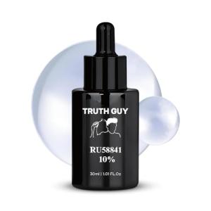 Truth Guy RU58841 10% Hair Serum for Men
