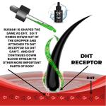 Truth Guy RU58841 10% Hair Serum for Men