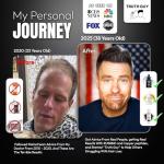 Truth Guy RU58841 10% Hair Serum for Men