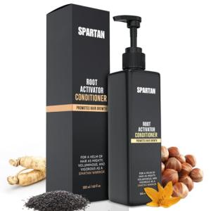 SPARTAN™ Hair Growth Conditioner for Men