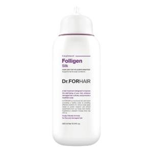 Dr. Forhair Folligen Silk Treatment for Damaged Hair