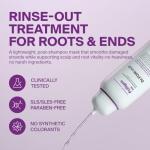 Dr. Forhair Folligen Silk Treatment for Damaged Hair