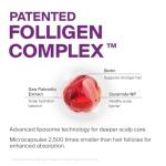 Dr. Forhair Folligen Silk Treatment for Damaged Hair