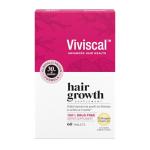 Viviscal Women's Hair Growth Supplements for Thicker Hair