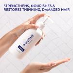 Anti-Thinning Shampoo and Conditioner Set, Cucumber