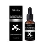 Clascoterone 5% Hair Growth Serum with Biotin