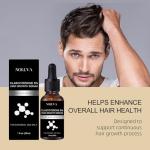 Clascoterone 5% Hair Growth Serum with Biotin