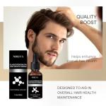 Clascoterone 5% Hair Growth Serum with Biotin