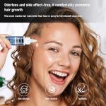 5% Minoxidil Hair Growth Serum with Biotin