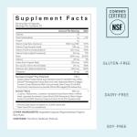 Nutrafol Women's Hair Growth Supplements for Thicker Hair