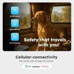 RV PetSafety Nimble for Your Pet's Safety