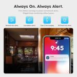 RV PetSafety Nimble for Your Pet's Safety